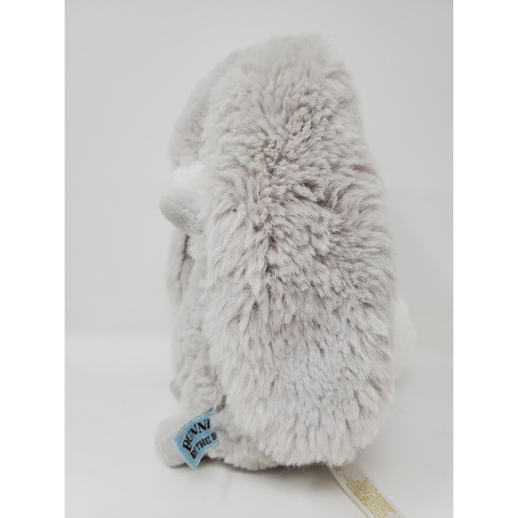 Bunnies By The Bay Gray Rabbit Easter - Picture 2 of 8